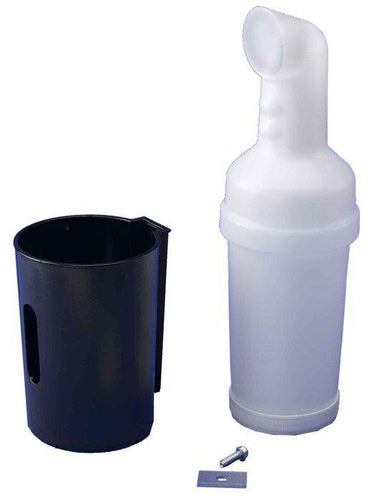 Sand Bottle Kit for RXV and TXT
